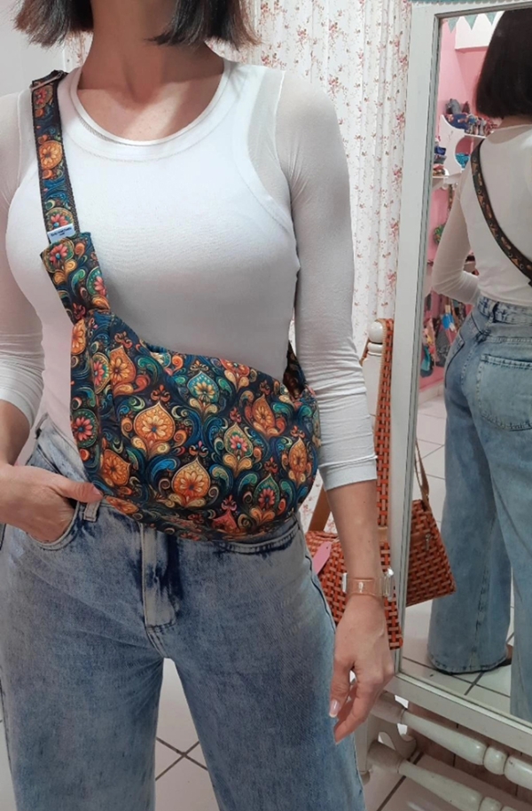 Bolsa Duda