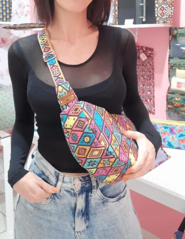 Bolsa Duda